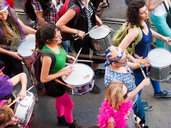 土耳其同性恋游行